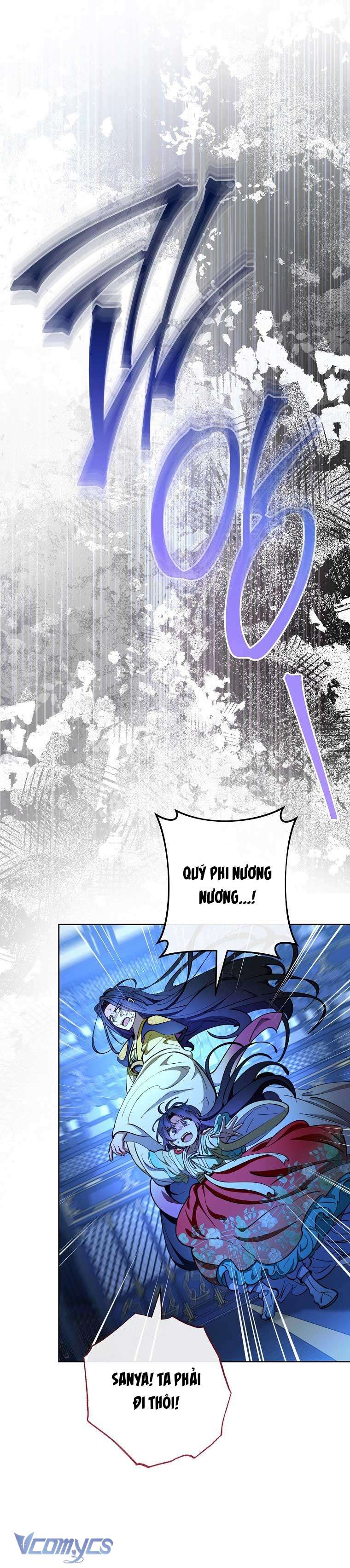 Tiểu Thiếp Chỉ Muốn Sống Yên Bình Chapter 75 - Trang 4