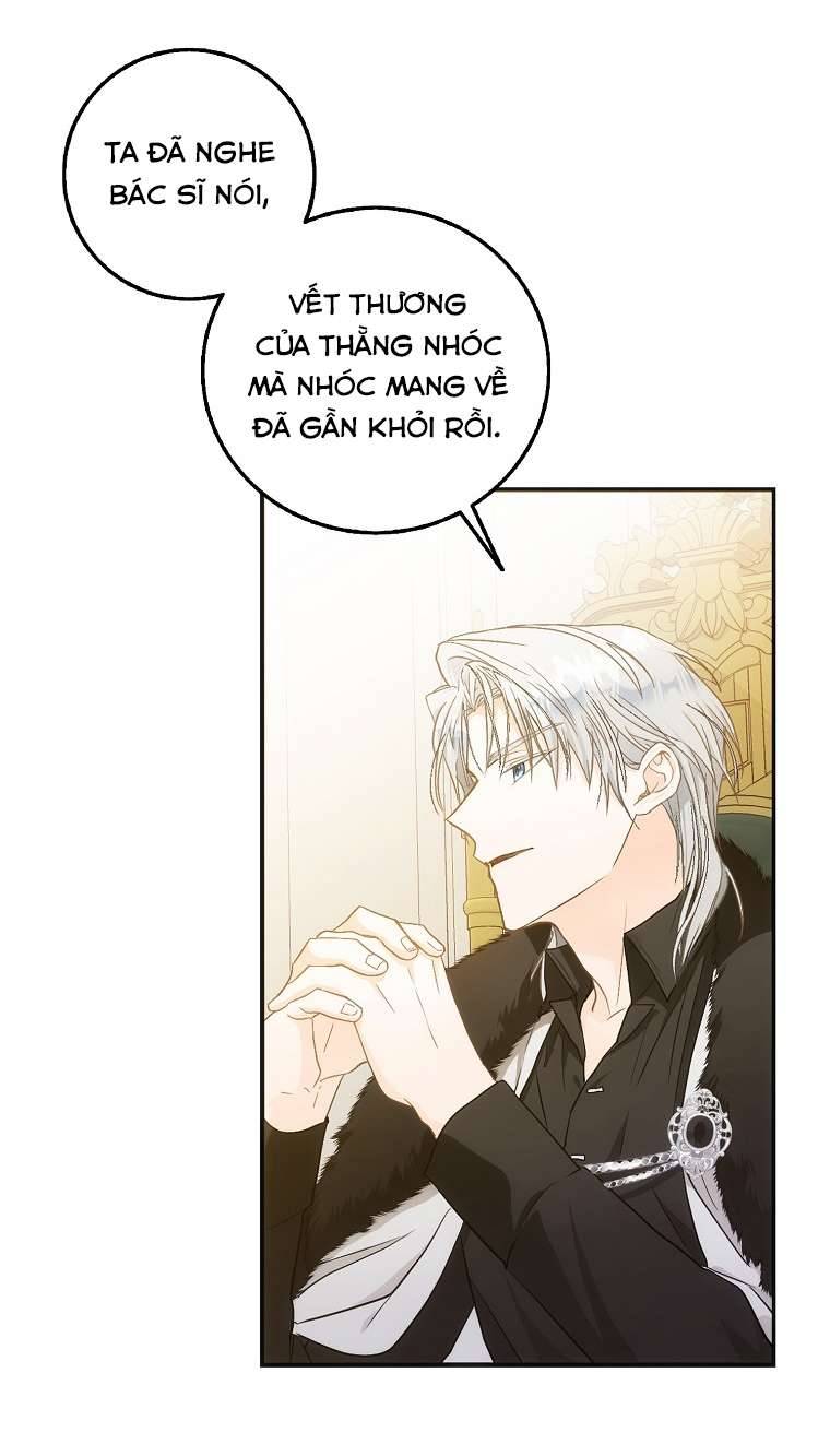 Tôi Trở Thành Vợ Của Nam Chính Chap 11 - Trang 3