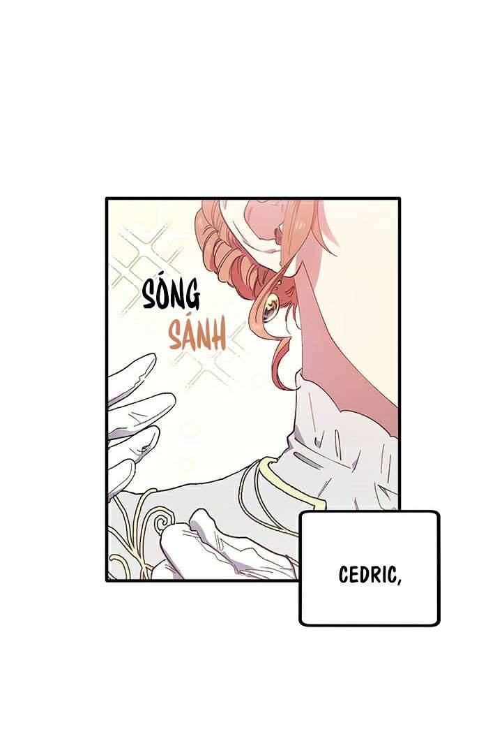 May Mắn Hay Bất Hạnh Chap 2 - Trang 4