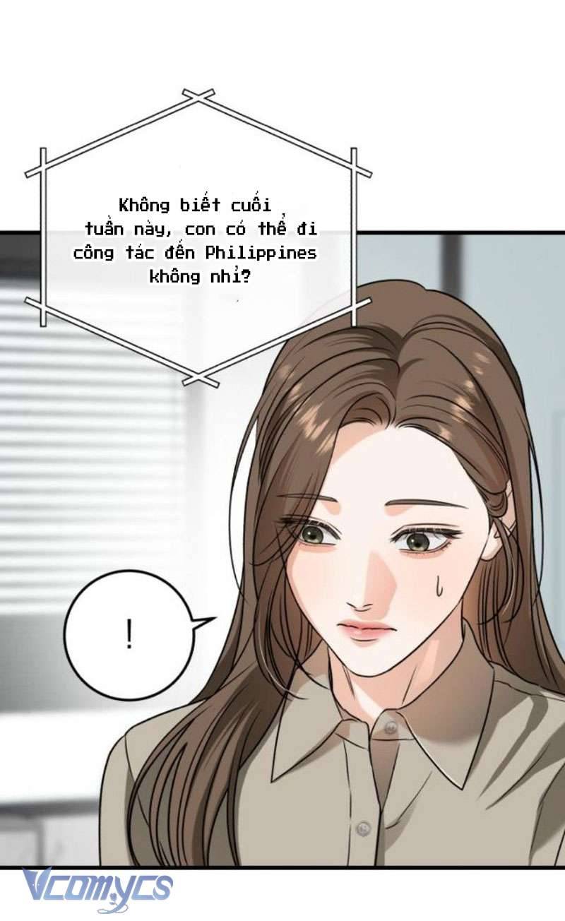 Tôi Nóng Lòng Muốn Chiếm Lấy Cô Ấy Chap 39 - Trang 3