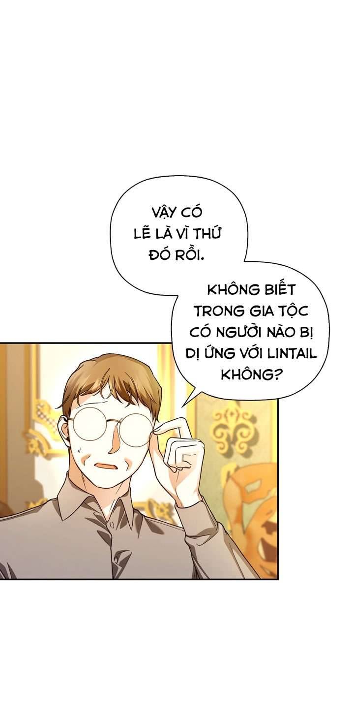 Phương Pháp Che Giấu Đứa Con Của Hoàng Đế Chapter 49 - Trang 4