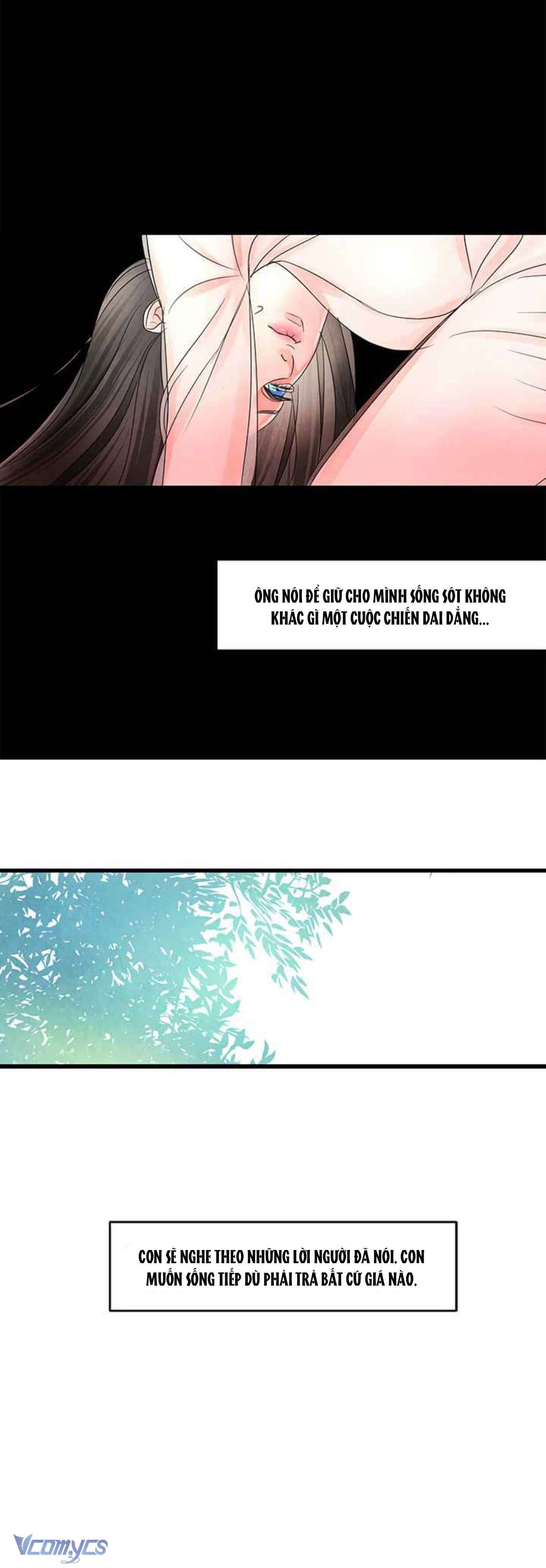[18+] Đêm Hoang Dại Chap 7 - Trang 2