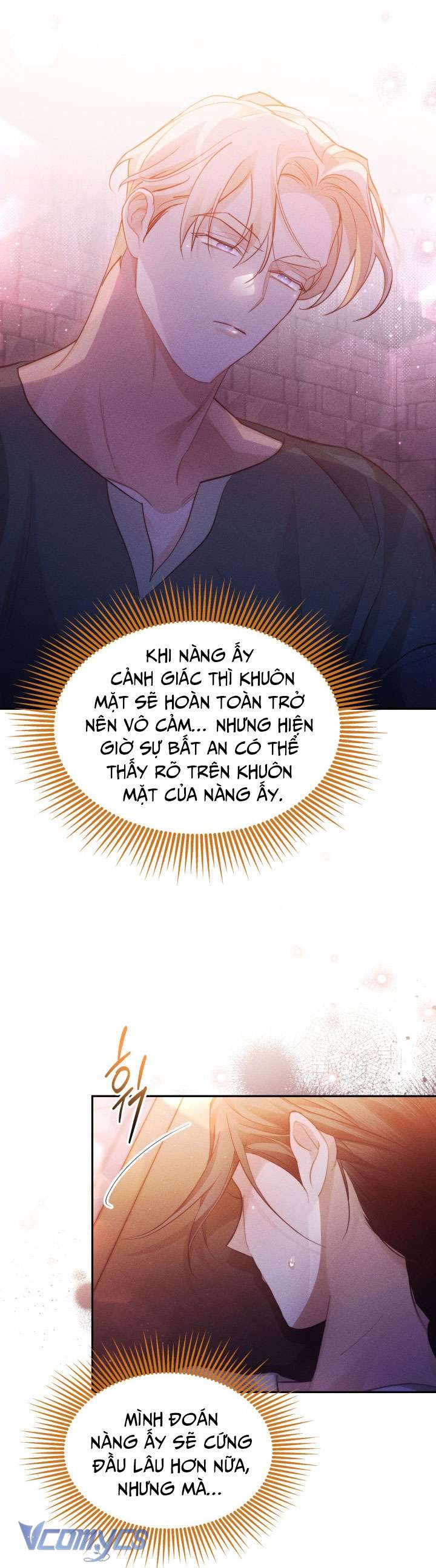 Tiếng Trống Vang Dội Chapter 22 - Trang 4