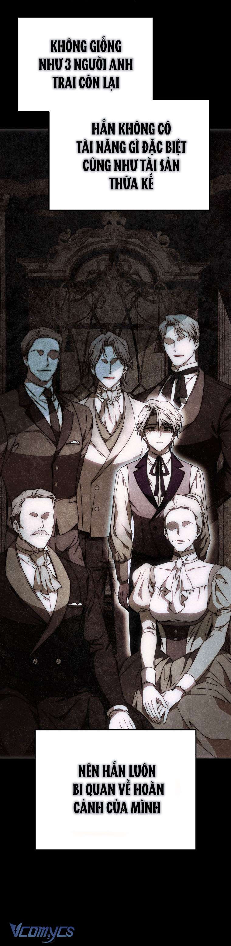 Tôi Trở Thành Vợ Của Nam Chính Chap 85 - Trang 3