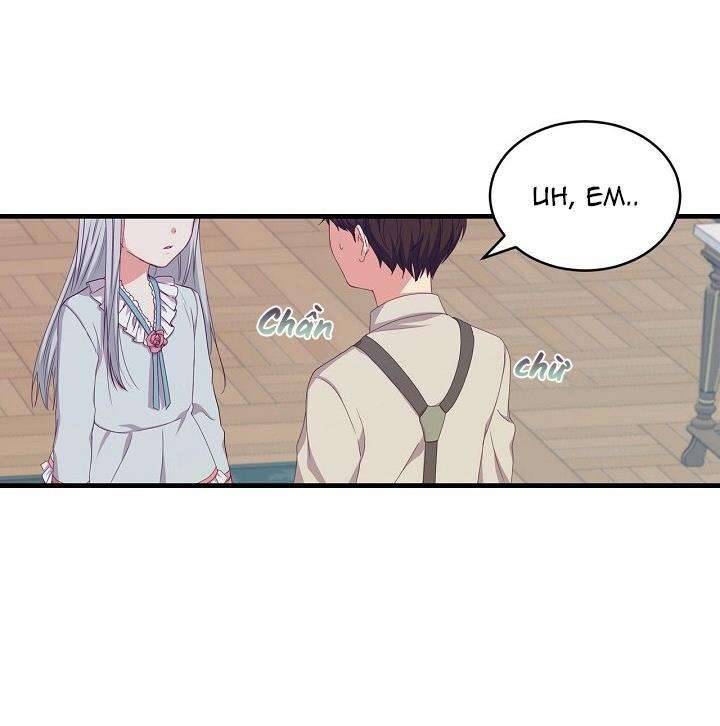 Cẩn Thận Với Các Anh Trai Đấy! Chap 32 - Trang 2