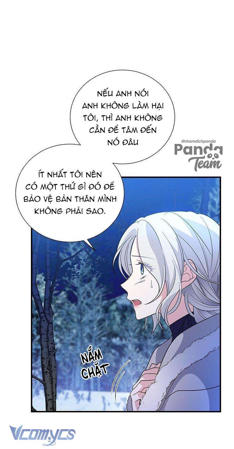 Chồng Yêu, Tôi Đây Bãi Công! Chap 27 - Trang 3