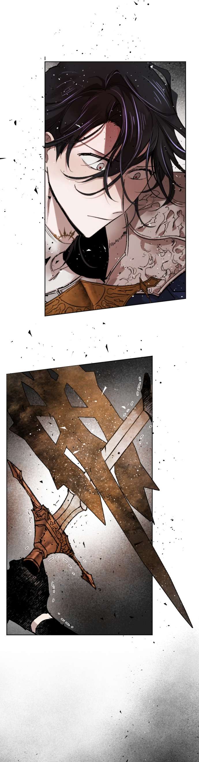 Lời Thú Nhận Của Chúa Tể Bóng Tối Chap 48 - Trang 4