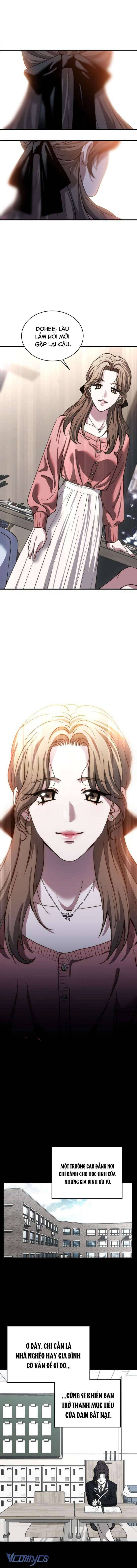 Ba Lần Động Phòng Chapter 24 - Trang 4