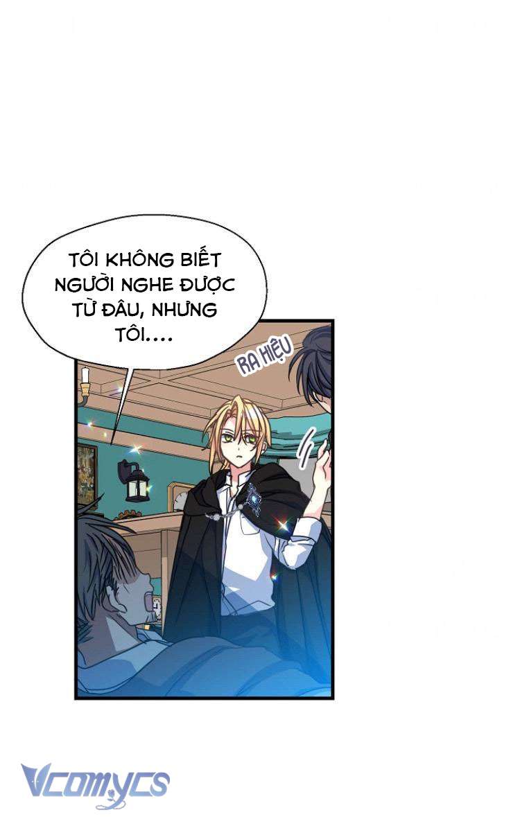 Bệ Hạ Xin Đừng Giết Tôi!!! Chap 40 - Trang 3