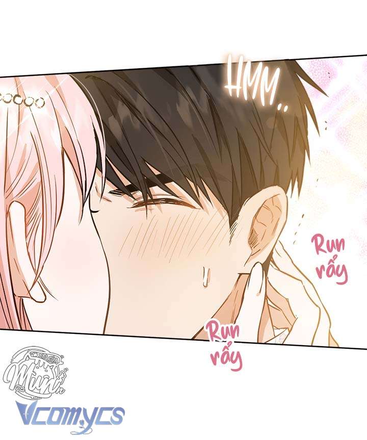 Cuộc Sống Mới Của Công Nương Chapter 32 - Trang 4