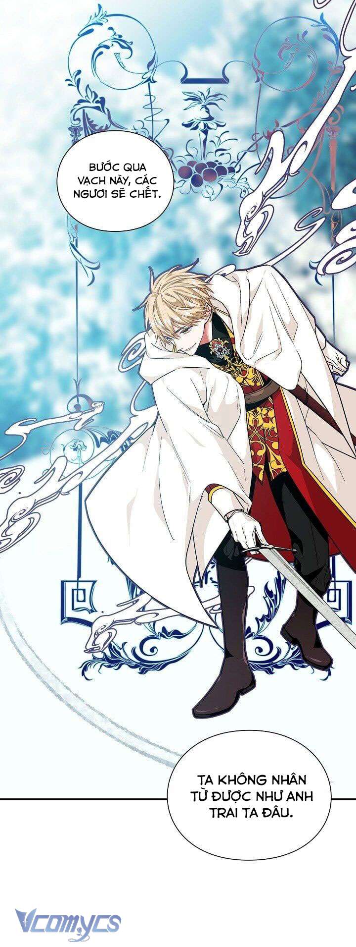 Bác Sĩ Elise: Vi Tiểu Thư Với Cây Đèn Dầu Chap 87 - Trang 2