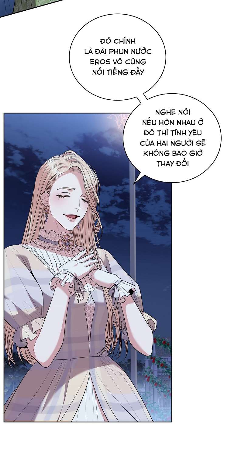 Thư Ký Của Bạo Chúa Chapter 61 - Trang 4