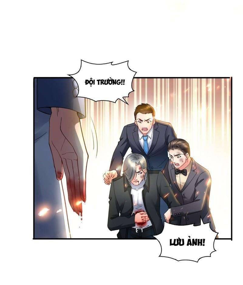 Hệt Như Hàn Quang Gặp Nắng Gắt Chap 103 - Trang 4