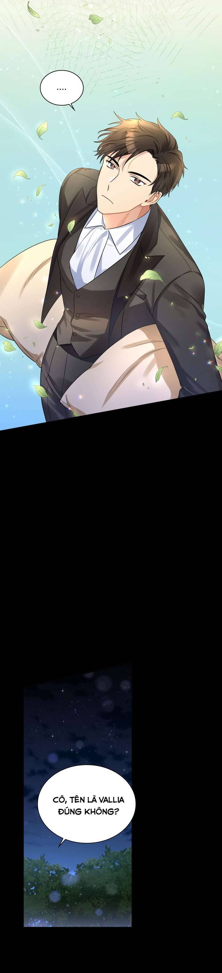 Công Nương Su Chapter 51 - Trang 4