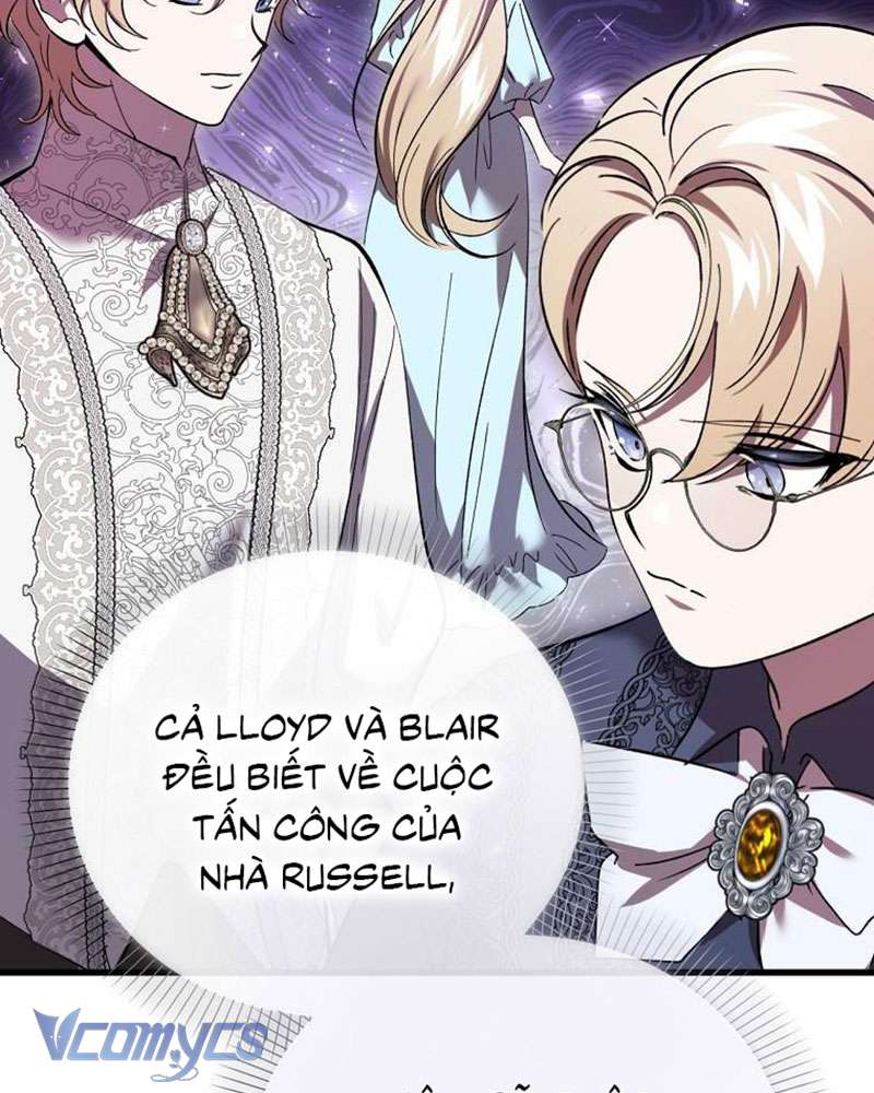 Ác Quỷ Nuôi Dưỡng Tiểu Thư Chapter 23 - Trang 4
