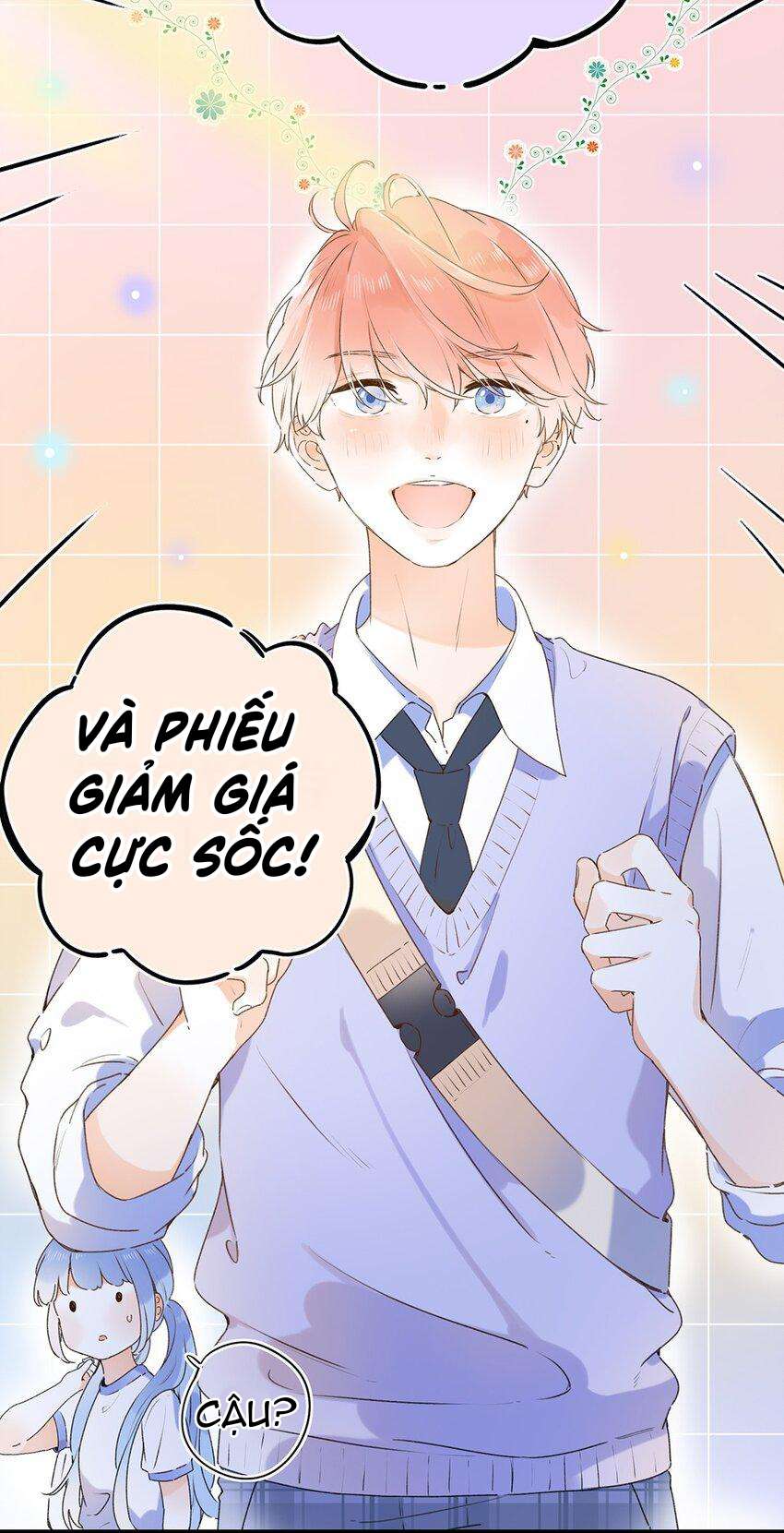 Ánh Sao Phiêu Linh Trong Nước Chapter 25 - Trang 4