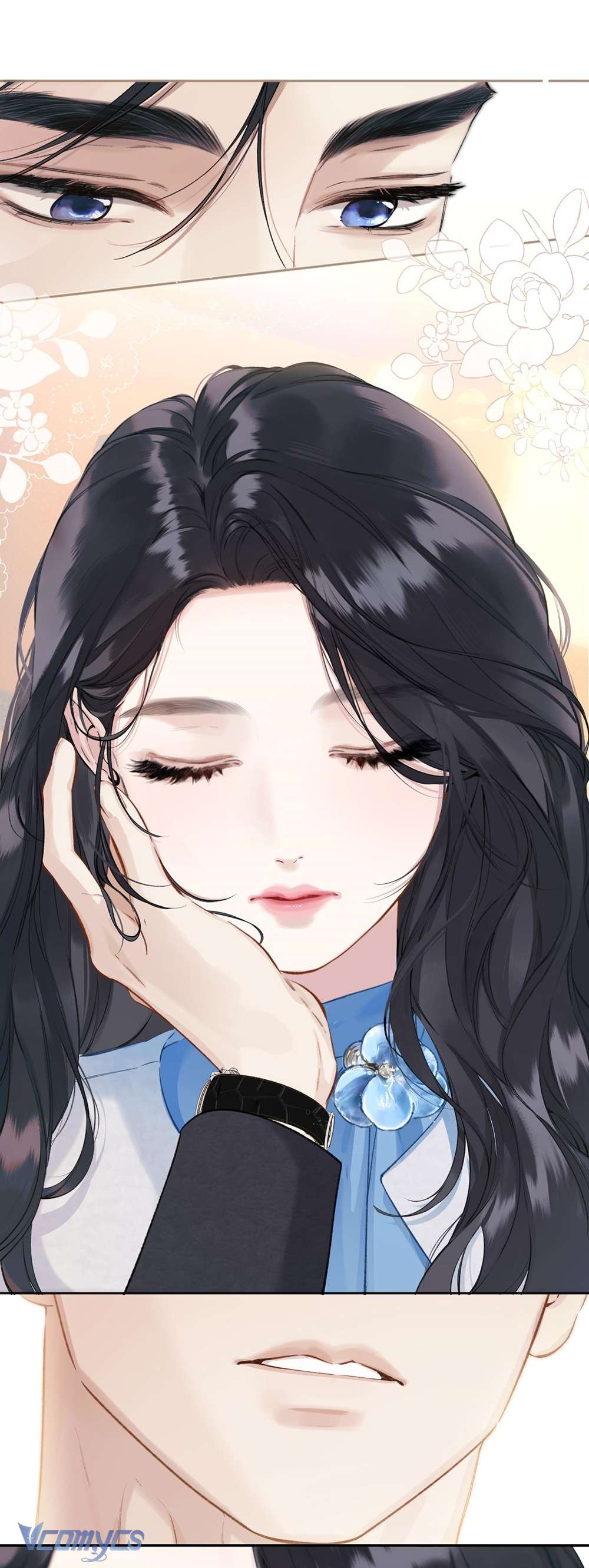 Trêu Nhầm Chap 19 - Trang 4