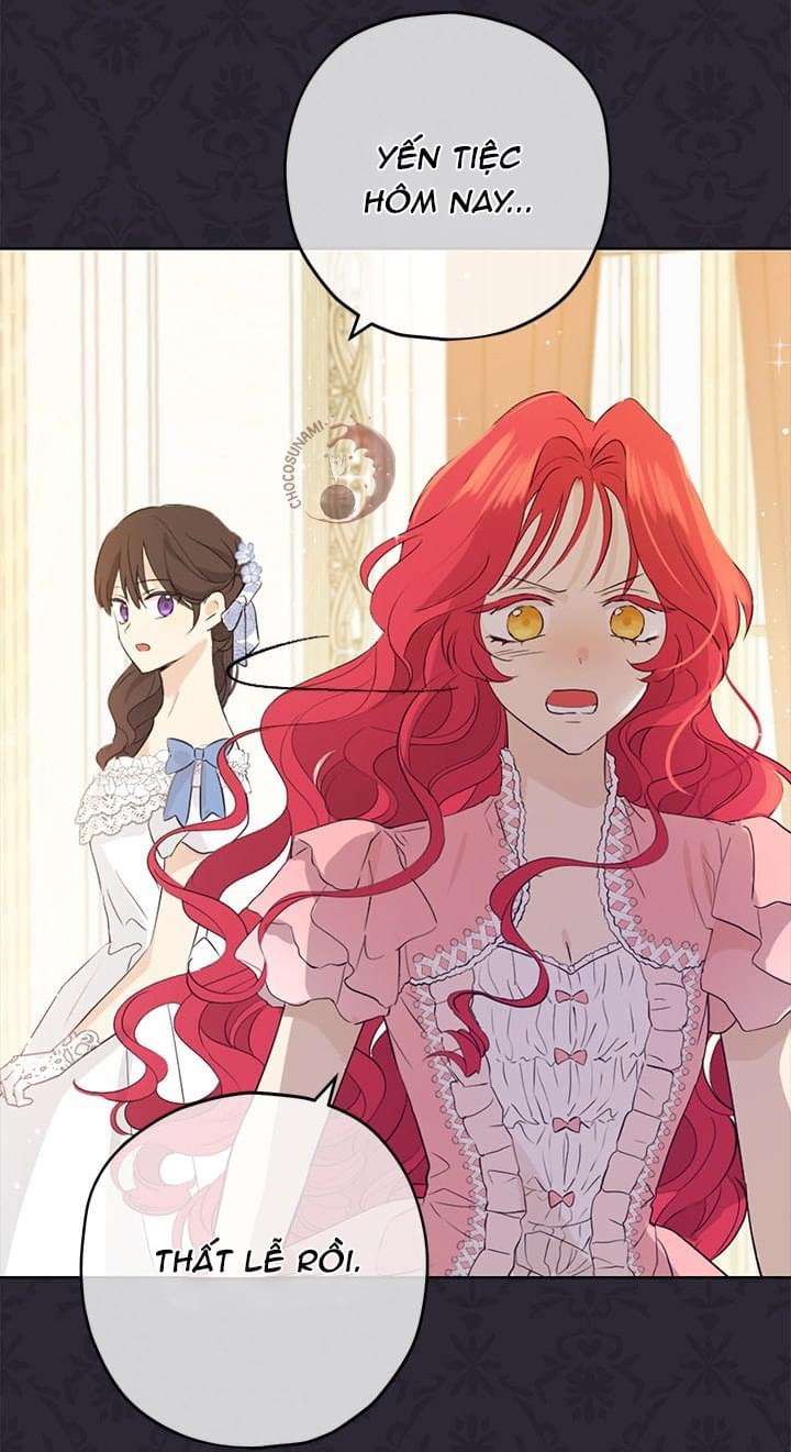 Tôi Là Minh Chứng Của Sự Thật Chap 27 - Trang 3