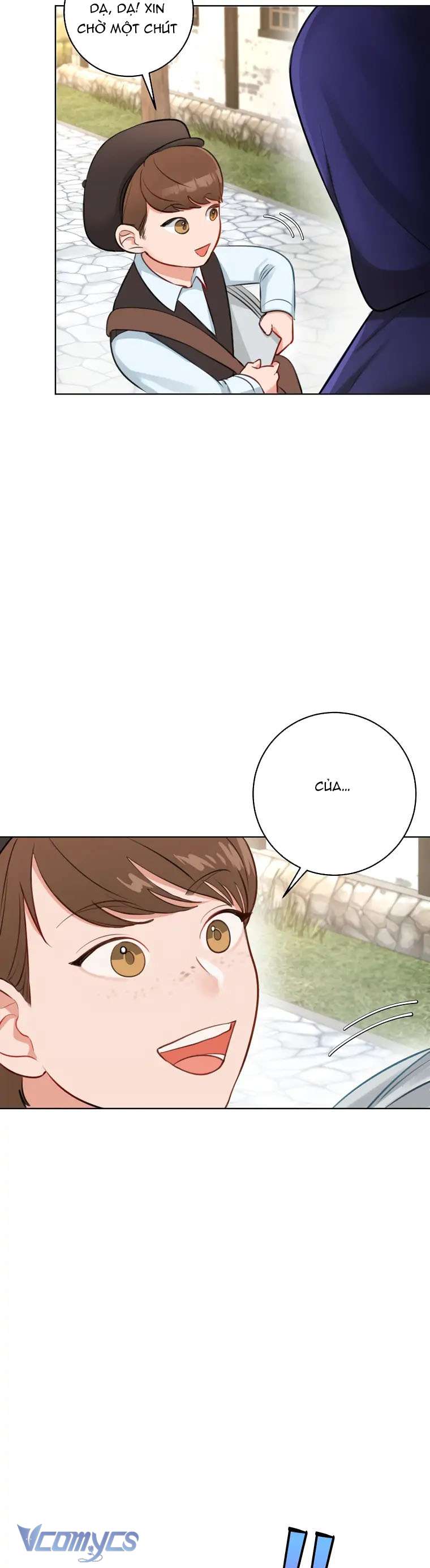 Cuộc Hôn Nhân Xa Hoa Của Đại Công Tước Là Giả Chapter 7 - Trang 4