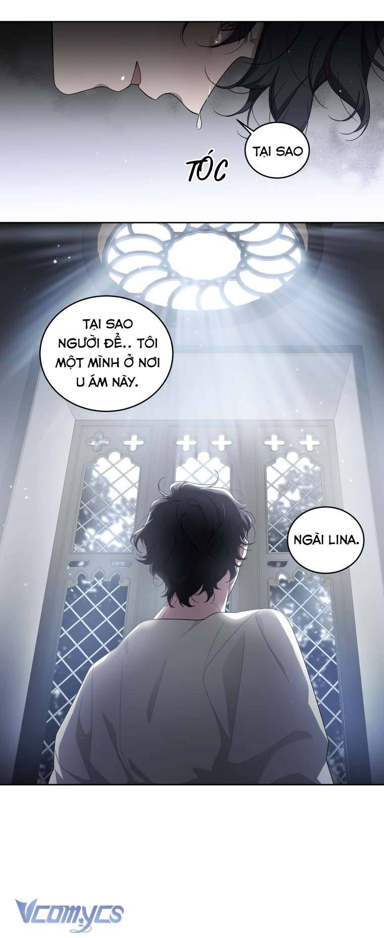 Ác Nữ Thuần Hoá Quái Thú Chapter 5 - Trang 4