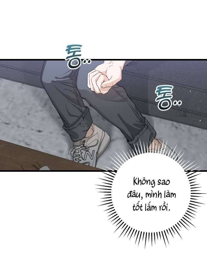 Tôi Nóng Lòng Muốn Chiếm Lấy Cô Ấy Chap 1 - Trang 3