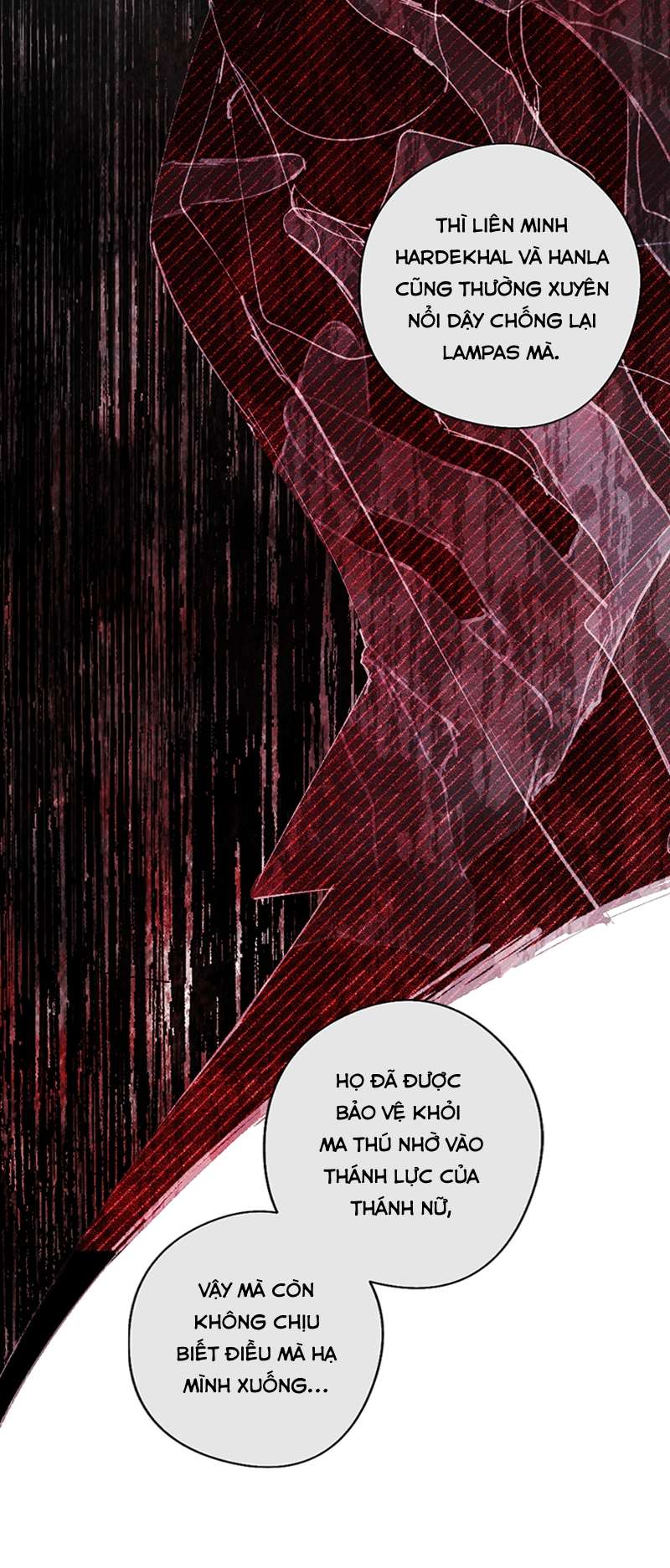 Lời Thú Nhận Của Chúa Tể Bóng Tối Chap 75 - Trang 4