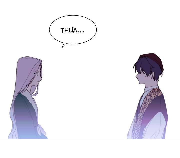 Ác Nữ Cần Bạo Chúa Chapter 10 - Trang 4