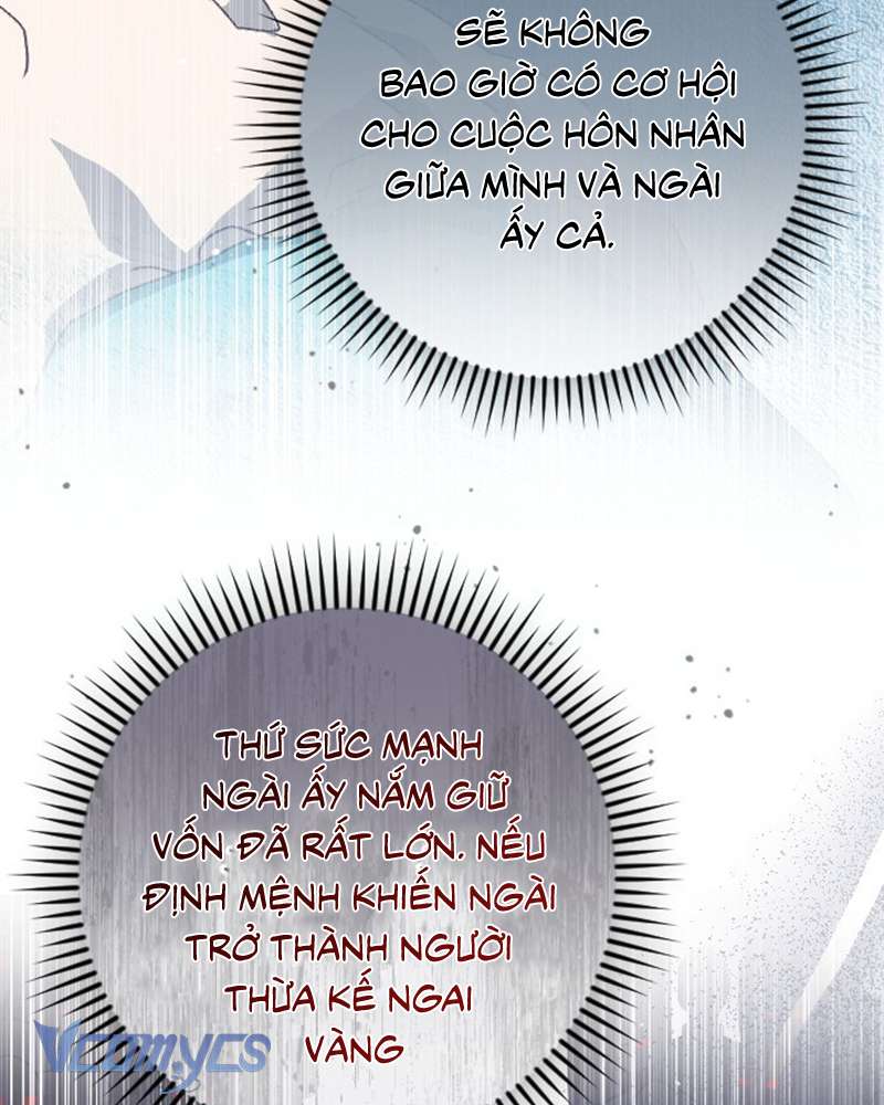 Dành Cho Những Ai Coi Hối Tiếc Là Điều Xa Xỉ Chap 16 - Trang 4