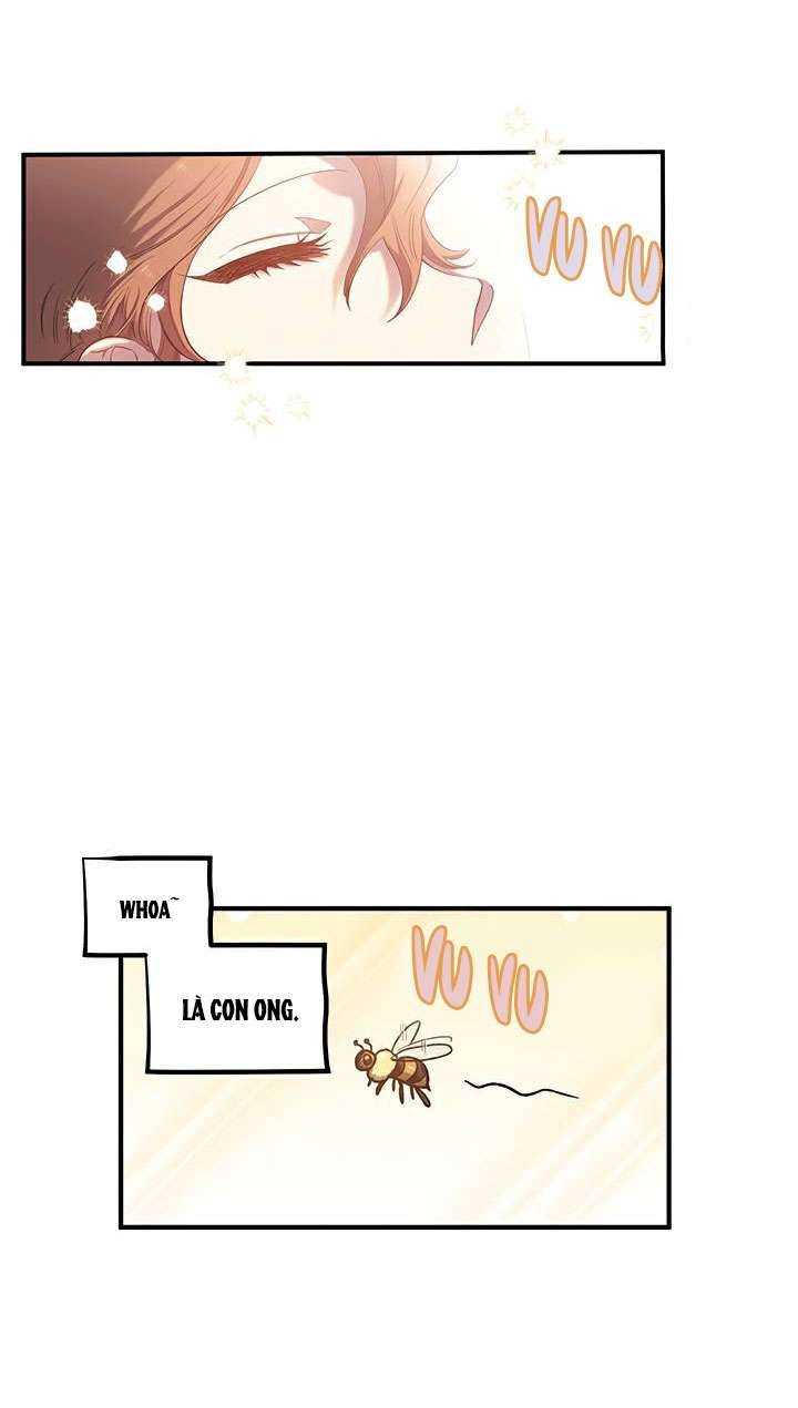May Mắn Hay Bất Hạnh Chap 16 - Trang 4