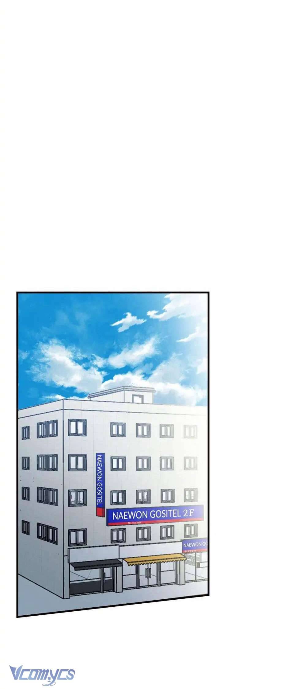 Ly Espresso Của Mùa Xuân Chapter 16 - Trang 4