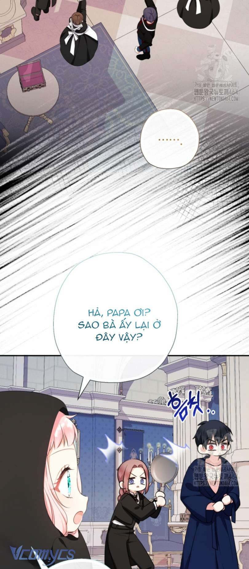 Tiểu Thư Tích Tiền Đi Bụi Chapter 75 - Trang 4