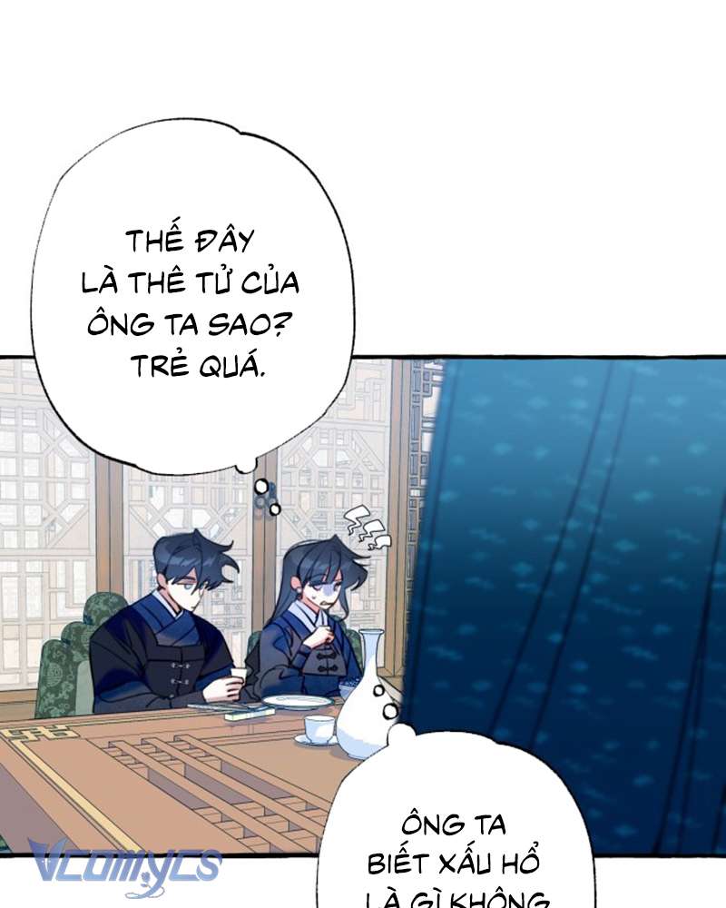 Chuyện Tình Tuyết Phương Bắc Chapter 19 - Trang 4