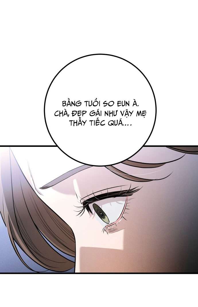 Tôi Nóng Lòng Muốn Chiếm Lấy Cô Ấy Chap 1 - Trang 3