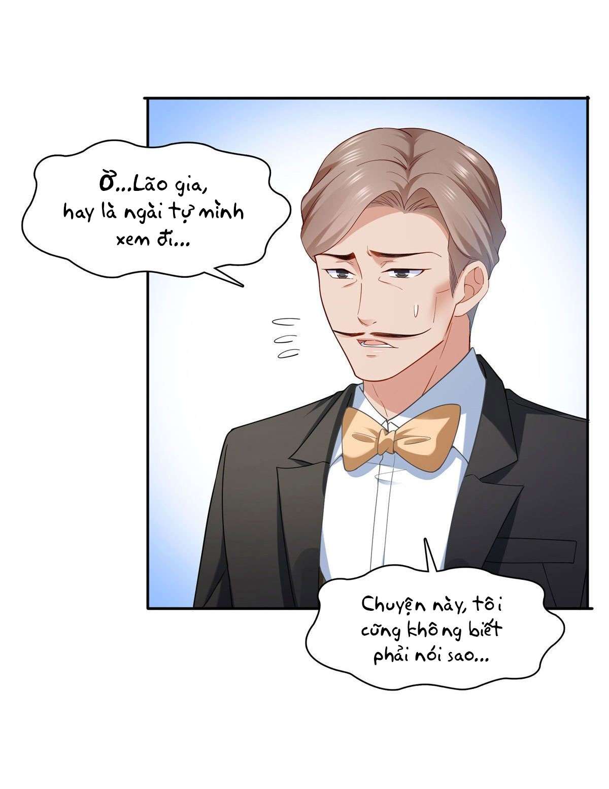 Hệt Như Hàn Quang Gặp Nắng Gắt Chap 258 - Trang 4