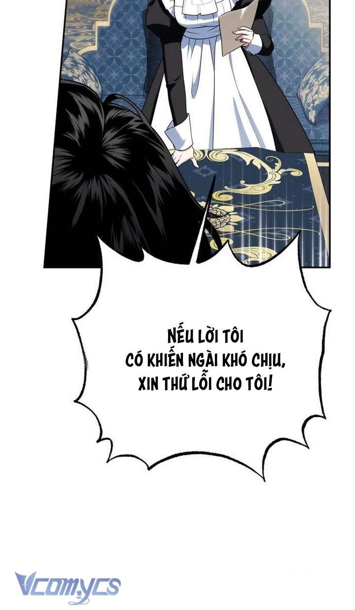 Nữ Công Tước Chiến Lợi Phẩm Chap 6 - Trang 4