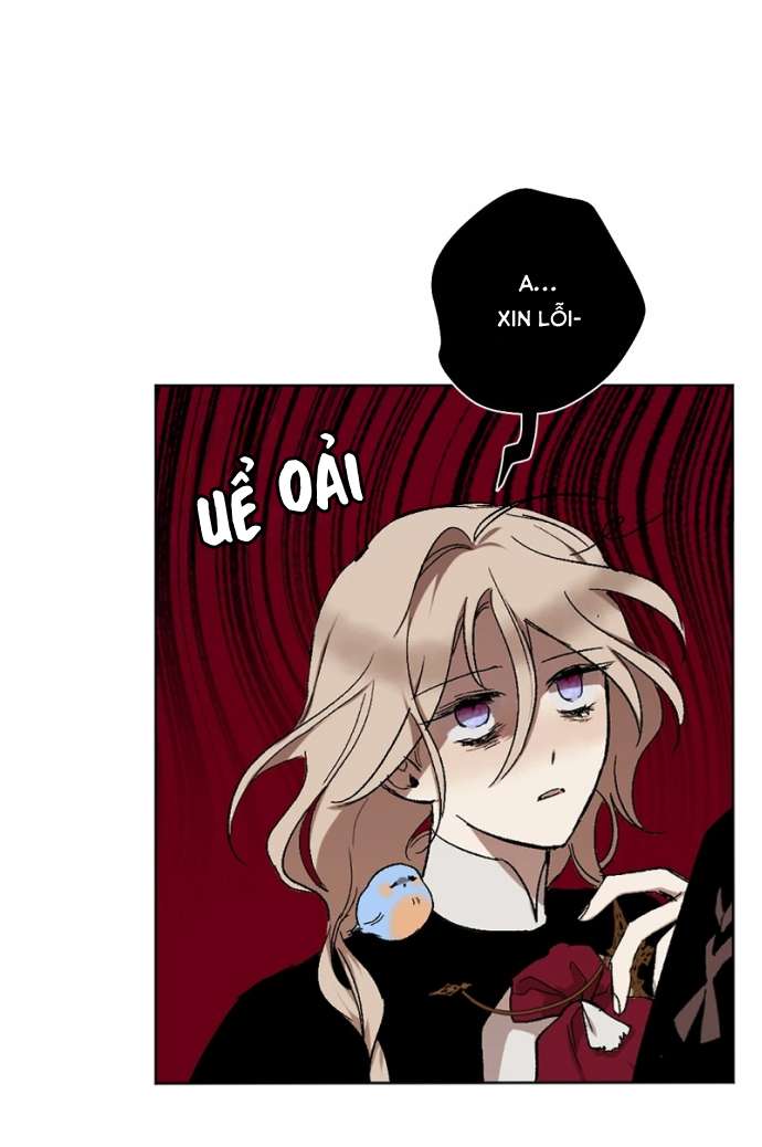 Lời Thú Nhận Của Chúa Tể Bóng Tối Chap 14 - Trang 4