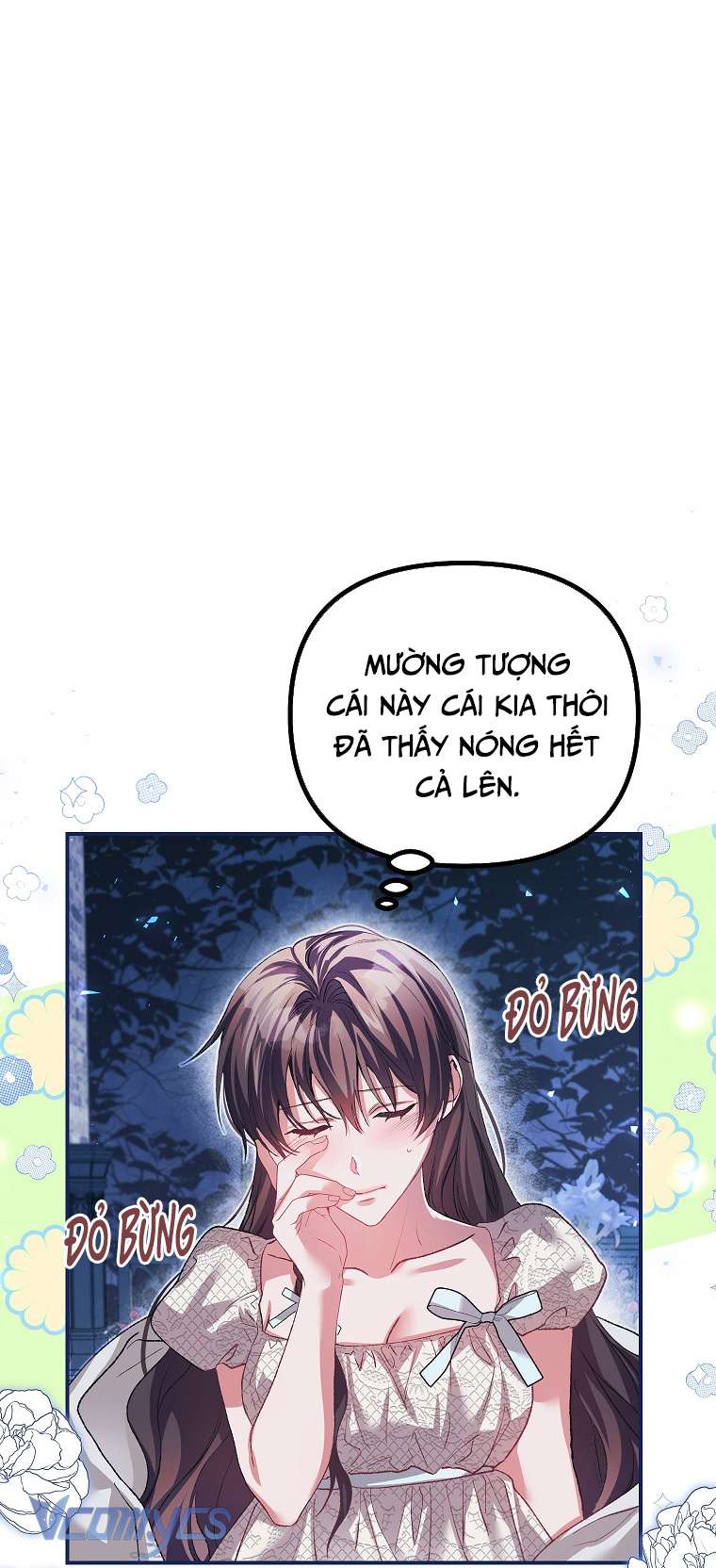 Thời Gian Của Nhân Vật Phụ Có Giới Hạn Chapter 36 - Trang 4