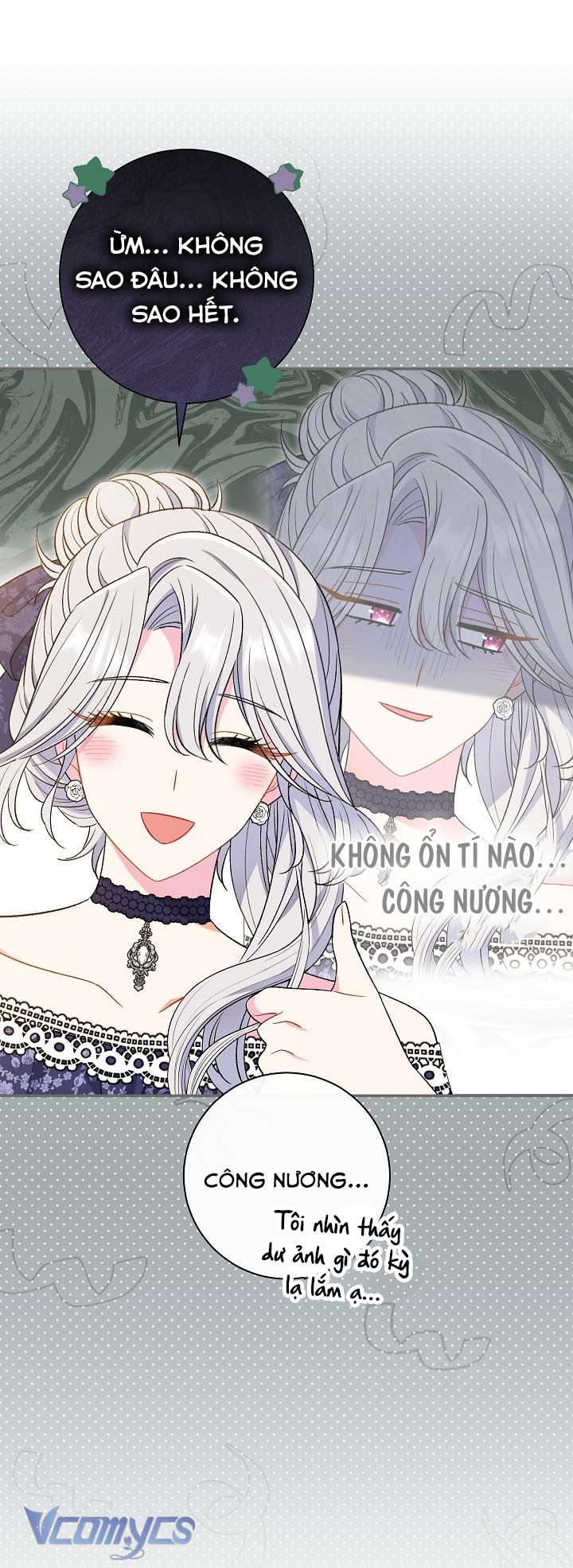 Người Xem Mắt Của Ác Nữ Quá Hoàn Hảo Chapter 30 - Trang 4