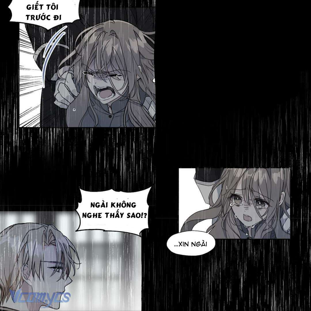 Bệ Hạ Xin Đừng Giết Tôi!!! Chap 9 - Trang 3