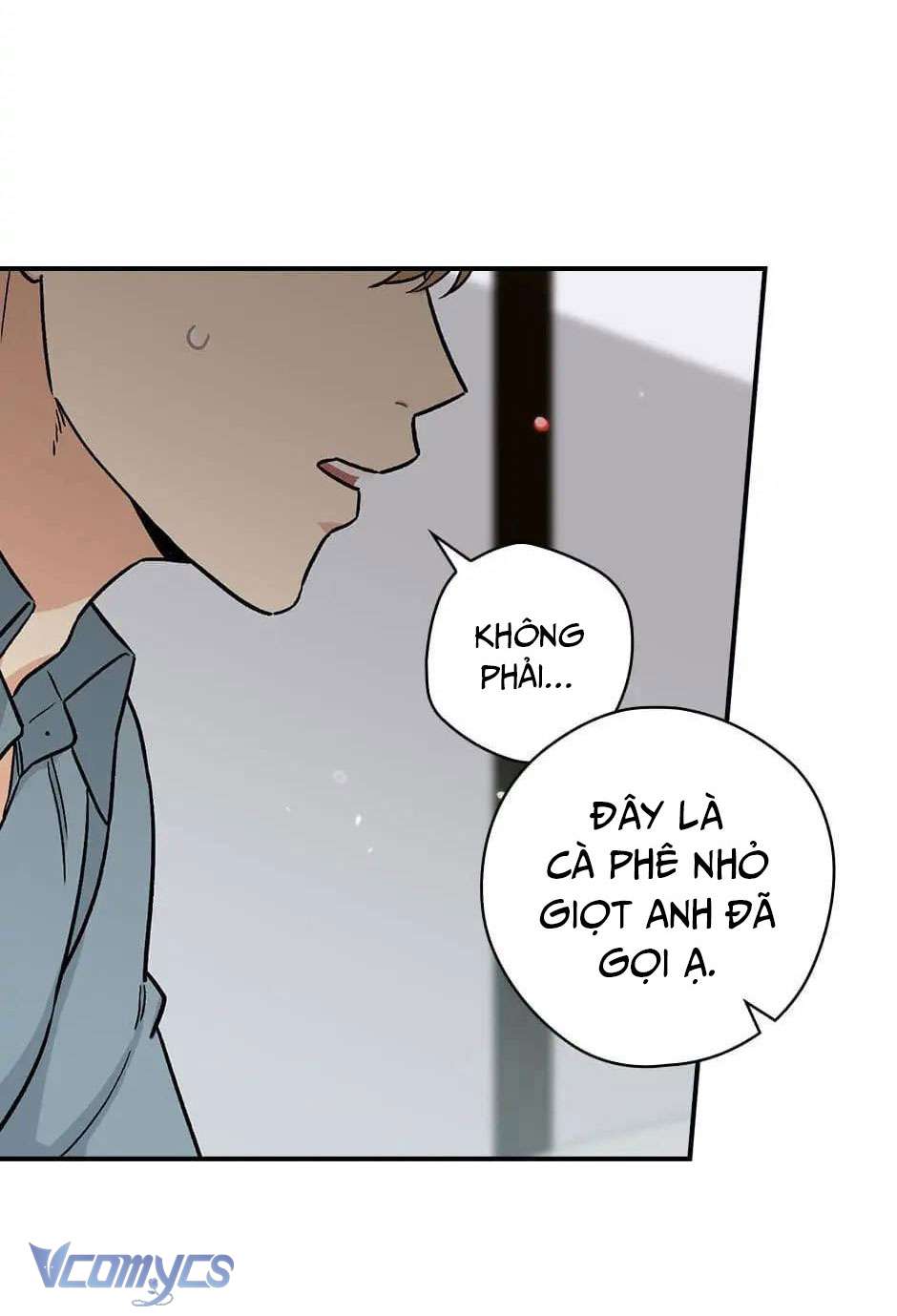 Ly Espresso Của Mùa Xuân Chapter 12 - Trang 4