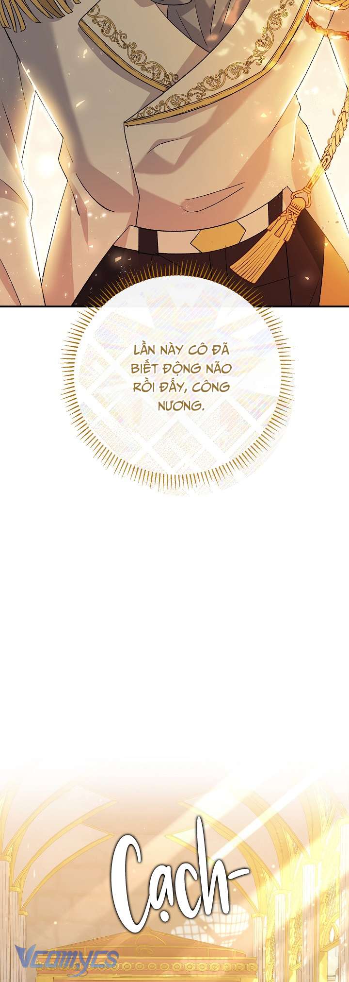 Người Xem Mắt Của Ác Nữ Quá Hoàn Hảo Chapter 10 - Trang 4