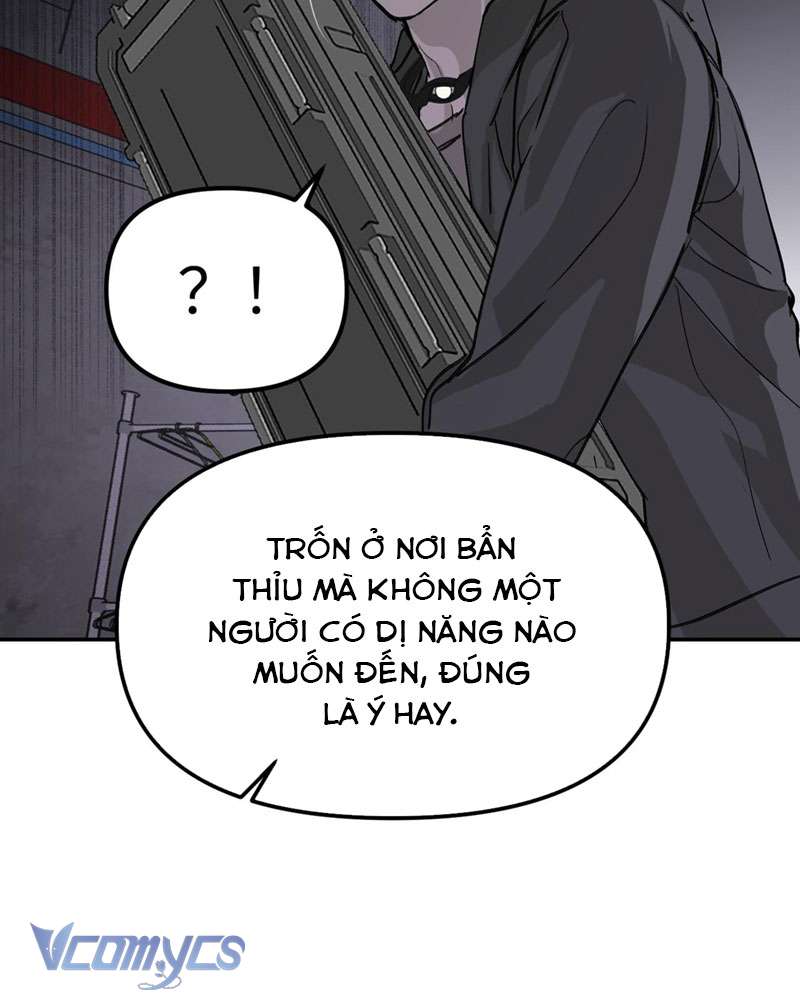 Ác Chi Hoàn Chapter 5 - Trang 4