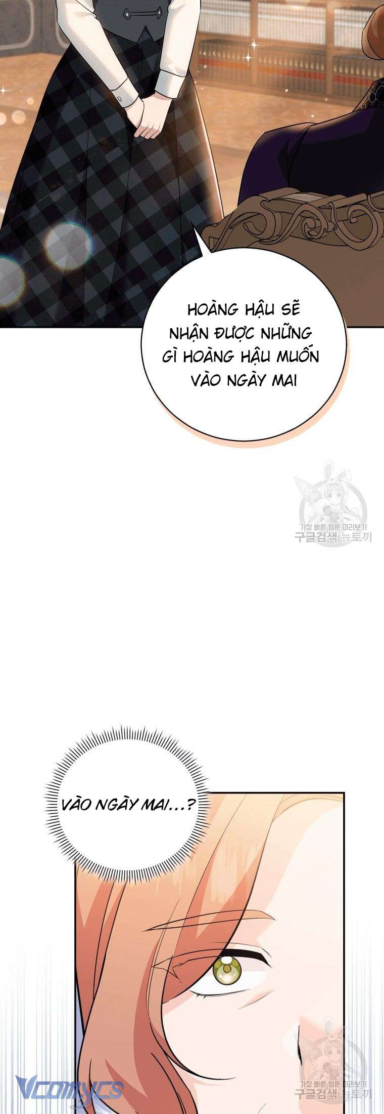 Kế Hoạch Trả Thù Chap 22 - Trang 2