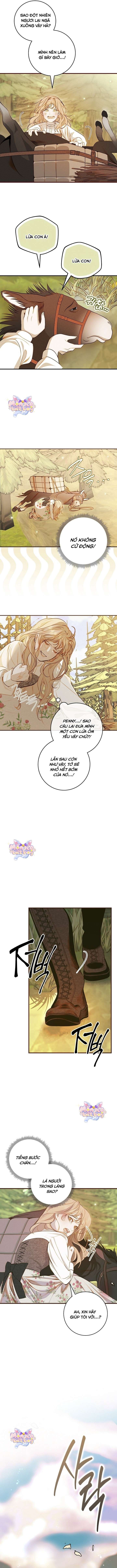 [18+] Nhật Ký Bí Mật Của Casnier Chapter 1 - Trang 4
