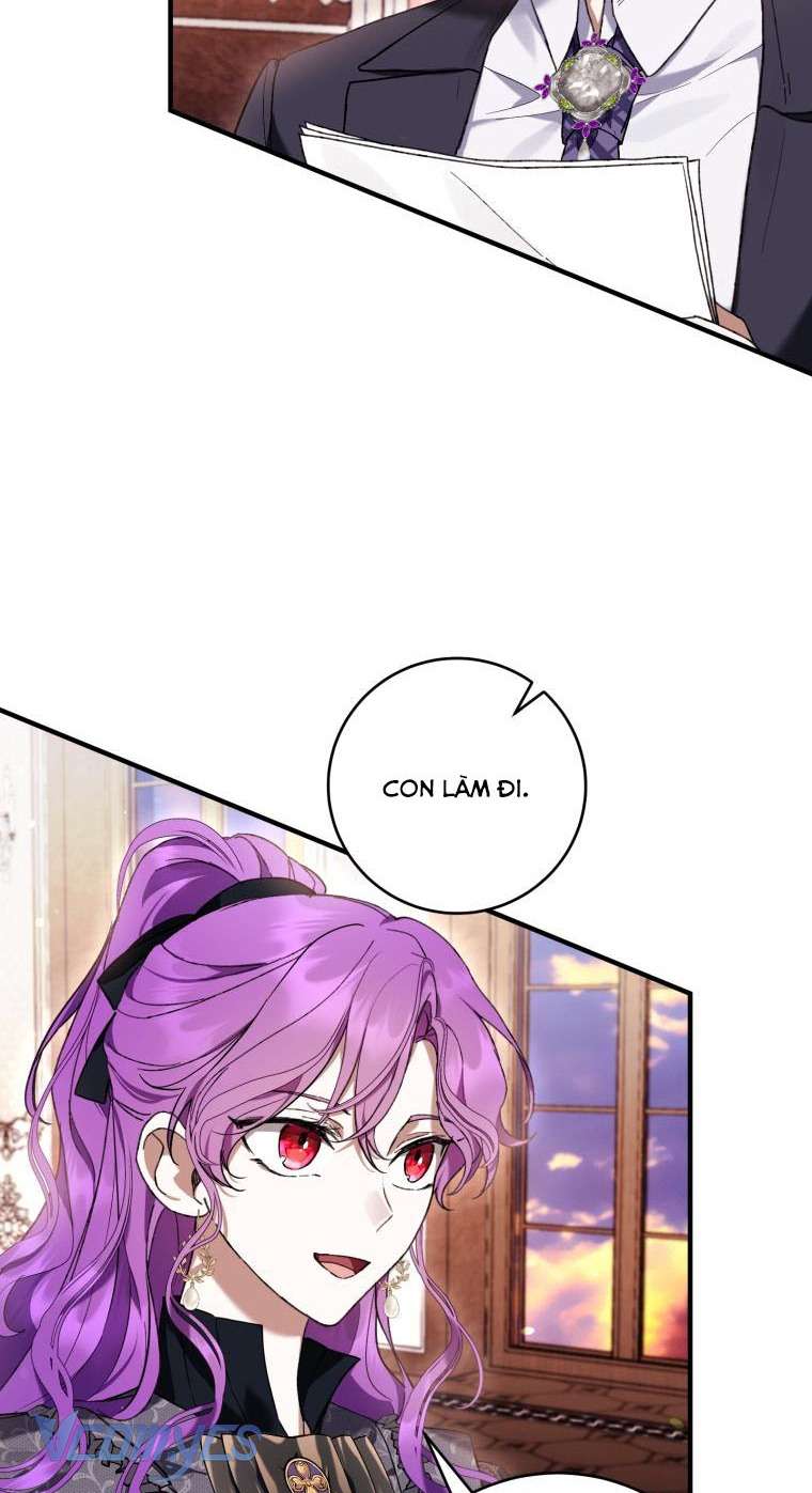 Làm Ác Nữ Bộ Không Tuyệt Sao? Chap 47 - Trang 4