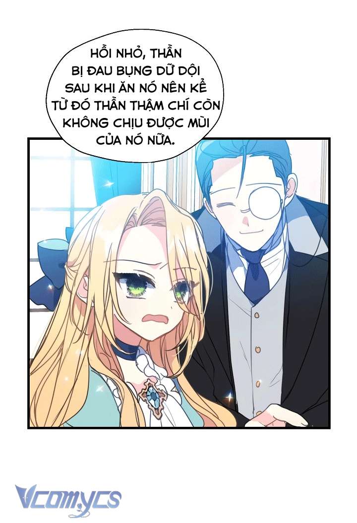 Bệ Hạ Xin Đừng Giết Tôi!!! Chap 15 - Trang 3