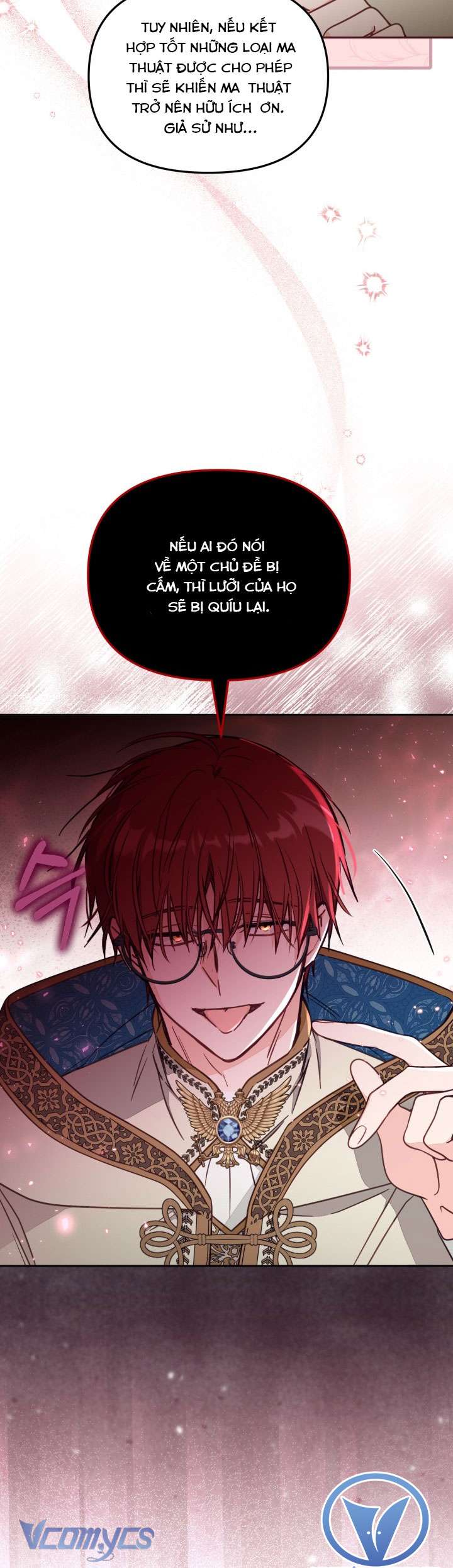 Không Có Chỗ Cho Kẻ Giả Mạo Chap 52 - Trang 2