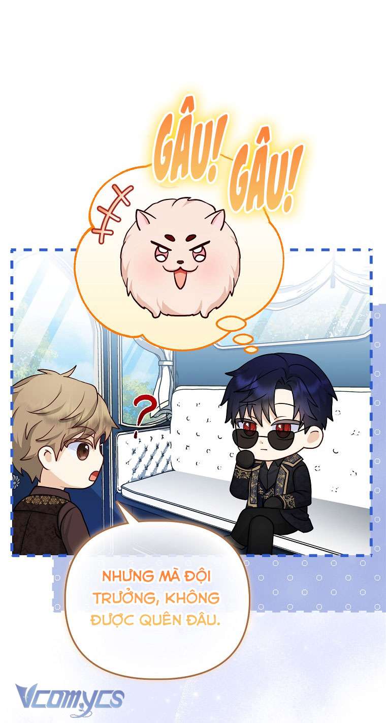 Nhân Vật Phản Diện Đều Thích Tôi Chapter 7 - Trang 4