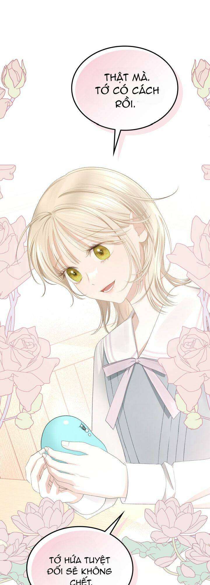 Nam Chính Quái Vật Sống Dưới Giường Tôi Chapter 9 - Trang 4