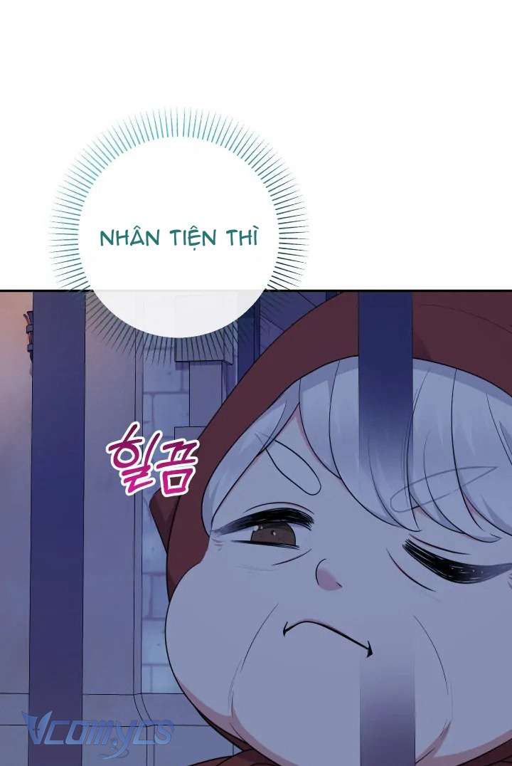 Tiểu Thư Tích Tiền Đi Bụi Chapter 61 - Trang 4